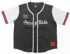 straykids dominATE ユニフォーム　バンチャン UNIFORM SHIRT - Bang Chan / Stray Kids『Stray Kids World Tour