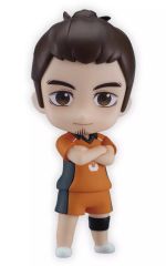 ねんどろいど さぷらいず ハイキュー！！02烏野編 菅原孝支 - メルカリ