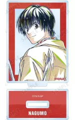 【中古】アクリルスタンド・アクリルパネル 南雲 「SAKAMOTO DAYS トレーディング Ani-Art アクリルスタンド」