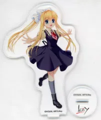 2025年最新】神尾観鈴 アクリルスタンドの人気アイテム - メルカリ