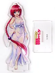 ToLOVEる 原画展 限定 グッズ ToLOVEる とらぶる ダークネス 15周年記念 原画展 フィギュア To LOVE