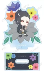 【中古】アクリルスタンド・アクリルパネル ウタ 「東京喰種トーキョーグール トレーディング Botania アクリルスタンド」