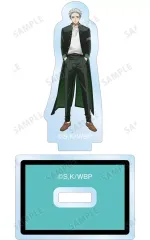 【中古】アクリルスタンド・アクリルパネル 梅宮一 「WIND BREAKER トレーディングミニアクリルスタンド」