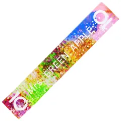 【中古】タオル・手ぬぐい Mrs. GREEN APPLE マフラータオル 「Blu-ray/DVD 10【10 ＆ “Harmony” COMPLETE BOX】」 セブンネットショッピング購入特典