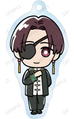 【中古】キーホルダー 蘇枋隼飛 「WIND BREAKER トレーディング ちびキャラ アクリルキーホルダー」