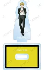 【中古】アクリルスタンド・アクリルパネル 楡井秋彦 「WIND BREAKER トレーディングミニアクリルスタンド」