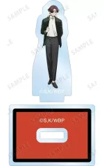 【中古】アクリルスタンド・アクリルパネル 蘇枋隼飛 「WIND BREAKER トレーディングミニアクリルスタンド」