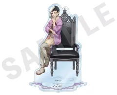 【中古】アクリルスタンド・アクリルパネル あさぎりゲン アクリルスタンド 「Dr.STONE」