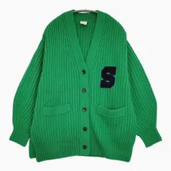 2025年最新】レターマンビッグ カーディガンの人気アイテム - メルカリ