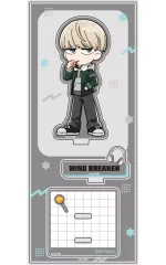 【中古】アクリルスタンド・アクリルパネル 07.梶蓮 ミニアクリルスタンド 「WIND BREAKER」