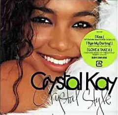 【中古】邦楽CD Crystal Kay / Crystal Style