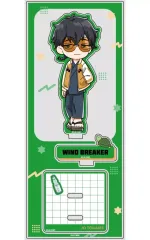 【中古】アクリルスタンド・アクリルパネル 10.十亀条 ミニアクリルスタンド 「WIND BREAKER」