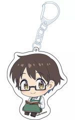 柿原徹也 アクキー - メルカリ