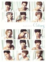 小林豊 写真集 COLORs 直筆サイン入り - メルカリ