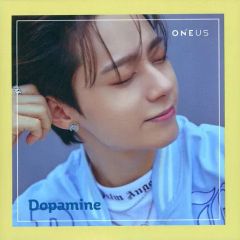 oneus dopamine 808 トレカ 원어스 포카 - メルカリ