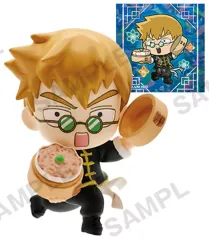 【中古】トレーディングフィギュア 霊幻新隆 「モブサイコ100 III コレクションフィギュアRICH チャイナver. BOXver.」のサムネイル