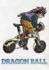 【中古】雑貨 原作表紙34巻/2枚組 ダイカットビジュアルボード 「一番くじ ドラゴンボール DRAGON HISTORY II」 H賞