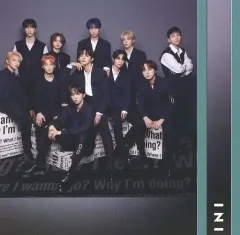 【中古】邦楽CD INI / I[通常盤]