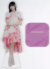 【中古】アクリルスタンド・アクリルパネル [単品] 中西アルノ 個別ランダムBIGアクリルスタンド 「乃木坂46 2025年 ランダム福袋 5期生ver.」 同梱品