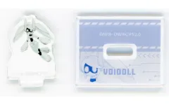 2025年最新】Voidollの人気アイテム - メルカリ