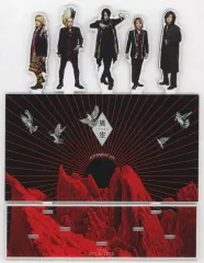 2025年最新】buck-tick アクリルスタンドの人気アイテム - メルカリ