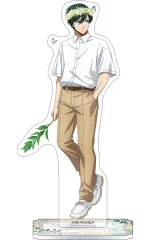 【中古】アクリルスタンド・アクリルパネル 糸師凛 アクリルスタンド 「ブルーロック2期」