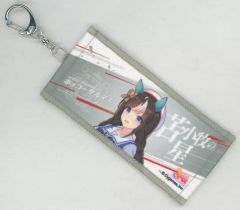 ウマ娘 6th リアルガチャ 公式ミニ応援タオルキーホルダー ラヴズ