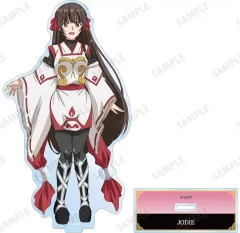 【中古】アクリルスタンド・アクリルパネル ジョディ BIGアクリルスタンド 「没落予定の貴族だけど、暇だったから魔法を極めてみた」