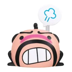 【中古】トレーディングフィギュア おやじっち(怒) 「えもふぃぐ! たまごっち」