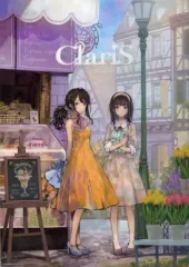 2026年最新】claris ポスターの人気アイテム - メルカリ