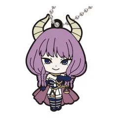 【中古】キーホルダー アウラ 「葬送のフリーレン カプセルラバーマスコット」