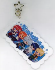 【中古】キーホルダー Knights ゆらゆらアクリルキーホルダー 「あんさんぶるスターズ!!」