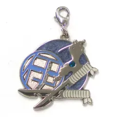 【中古】雑貨 嘴平伊之助 「鬼滅の刃 チャームコレクション」 ユニバーサル・スタジオ・ジャパン2021限定