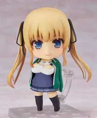 【中古】フィギュア ねんどろいど 澤村・スペンサー・英梨々 「冴えない彼女の育てかた♭」