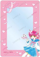 ポケモン ちゃお PiPiPiアドベンチャー 扉絵 切り抜き カラー 18回