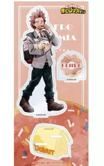 【中古】アクリルスタンド・アクリルパネル 切島鋭児郎 アクリルスタンド 「僕のヒーローアカデミア」