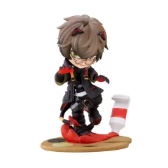 【中古】フィギュア PalVerse Pale. アルバーン・ノックス 「NIJISANJI EN」