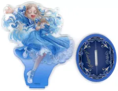 【中古】アクリルスタンド・アクリルパネル 「少女」(「記憶」) アクリルスタンド 「Identity V 第五人格 ROYAL BANQUET フェア in アニメイト」