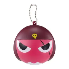 【中古】キーホルダー ギロロ伍長 「ケロロ軍曹 ケロロボール」