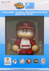 【中古】フィギュア パワプロくん(東北楽天ゴールデンイーグルス) 「パワフルプロ野球」 プライズアクションフィギュア パシフィックリーグ