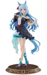 ウマ娘 プリティーダービー メジロアルダン 1/7スケールフィギュア
