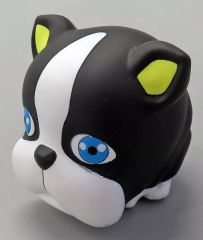 ジョジョの奇妙な冒険 イギー ボールフィギュア 2種セット - メルカリ
