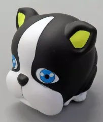 【中古】フィギュア イギーA 「ジョジョの奇妙な冒険」 ボールフィギュア～JOJO WORLD 3～ ナムコ限定