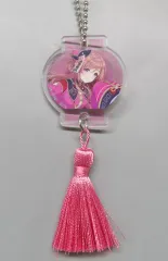 【中古】キーホルダー 姫崎莉波 タッセル付きアクリルチャーム 「一番くじ 学園アイドルマスター Part3」 E賞