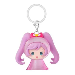 【中古】ストラップ 真中らぁら 「アイカツ!×プリパラ めじるしアクセサリー」
