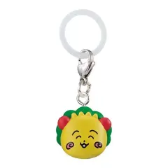 【中古】ストラップ コジコジD 「コジコジ めじるしアクセサリー3」