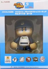 【中古】フィギュア パワプロくん(オリックス・バファローズ) 「パワフルプロ野球」 プライズアクションフィギュア パシフィックリーグ