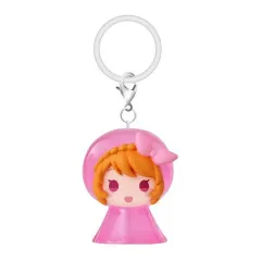【中古】ストラップ 大空あかり 「アイカツ!×プリパラ めじるしアクセサリー」
