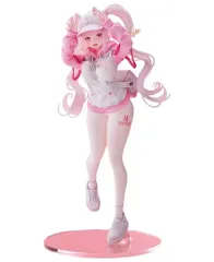 NIKKE アリス スイートホーム フィギュア（通常版） 勝利の女神：NIKKE アリス スイートホーム | ホビージャパン限定