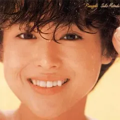 2025年最新】松田聖子 パイナップル cdの人気アイテム - メルカリ